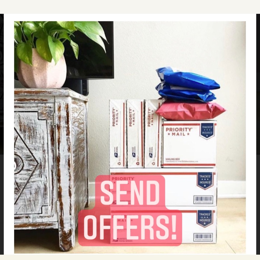 Accepting Reasonable Offers